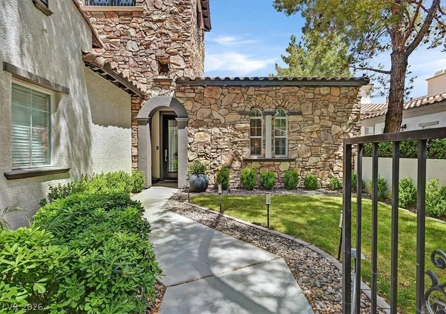 Photo 3 of Single family home for sale at 11828 Waterford Castle Ct, Las Vegas, NV 89141 | MLS# 2783806 | Listing updated on 2026-05-21