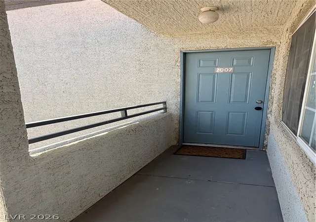2nd image of 3318 N Decatur Blvd #2007, Las Vegas, NV 89130 | MLS# 2784498