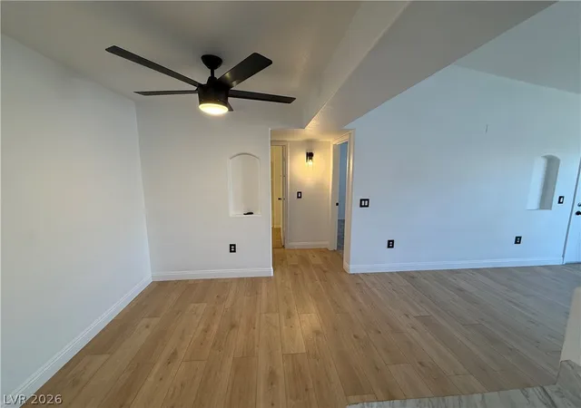4th image of 3318 N Decatur Blvd #2007, Las Vegas, NV 89130 | MLS# 2784498