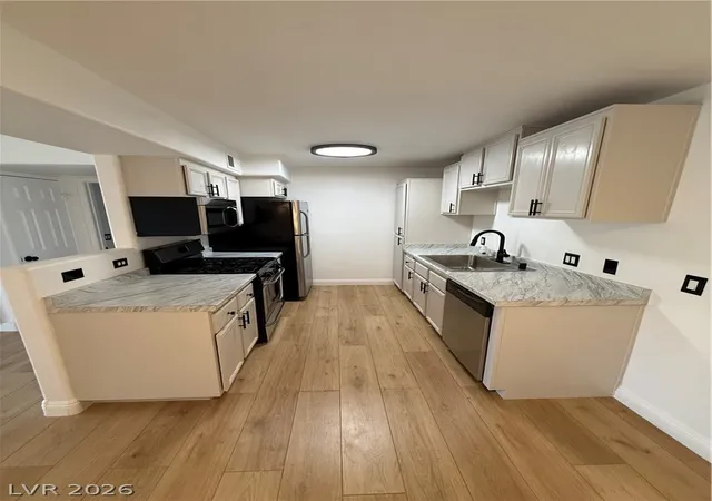 5th image of 3318 N Decatur Blvd #2007, Las Vegas, NV 89130 | MLS# 2784498
