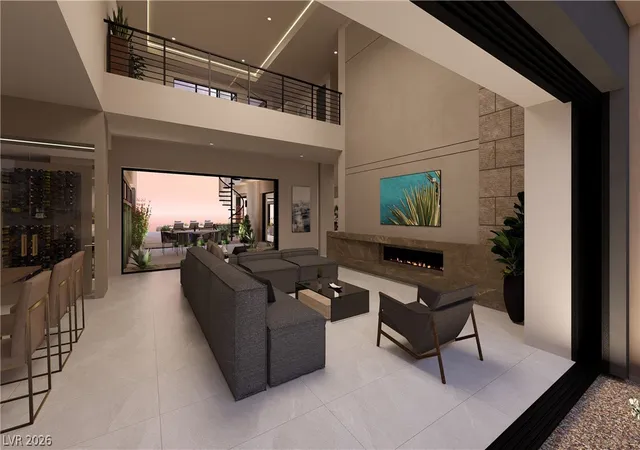 Photo 3 of Mansion for sale at 1485 Placid Coast Ct, Henderson, NV 89011 | MLS# 2784212 | Listing updated on 2026-08-05