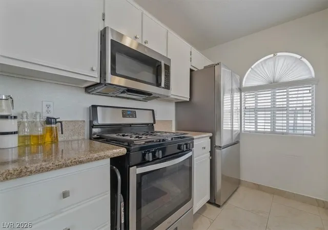 Photo 1 of Condo for sale at 3440 Winterhaven St #101, Las Vegas, NV 89108 | MLS# 2784158 | Listing updated on 2026-10-04