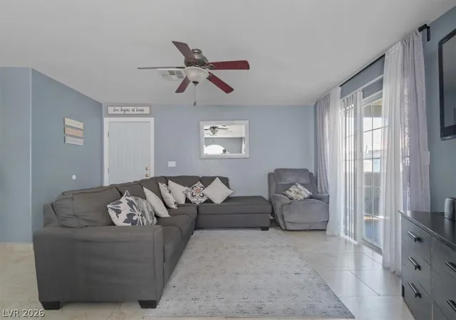 Photo 2 of Condo for sale at 3440 Winterhaven St #101, Las Vegas, NV 89108 | MLS# 2784158 | Listing updated on 2026-10-04