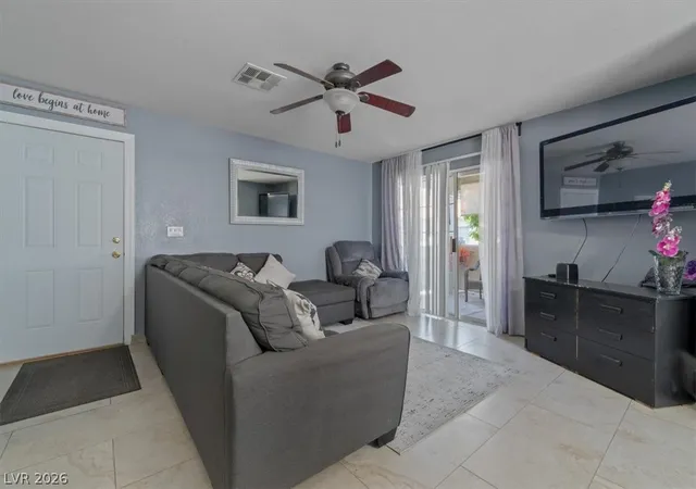 Photo 3 of Condo for sale at 3440 Winterhaven St #101, Las Vegas, NV 89108 | MLS# 2784158 | Listing updated on 2026-10-04