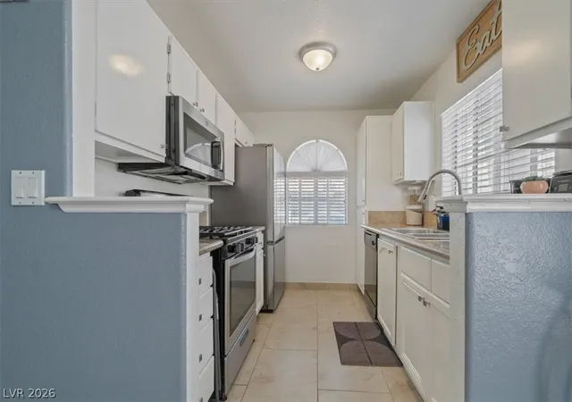 Photo 4 of Condo for sale at 3440 Winterhaven St #101, Las Vegas, NV 89108 | MLS# 2784158 | Listing updated on 2026-10-04