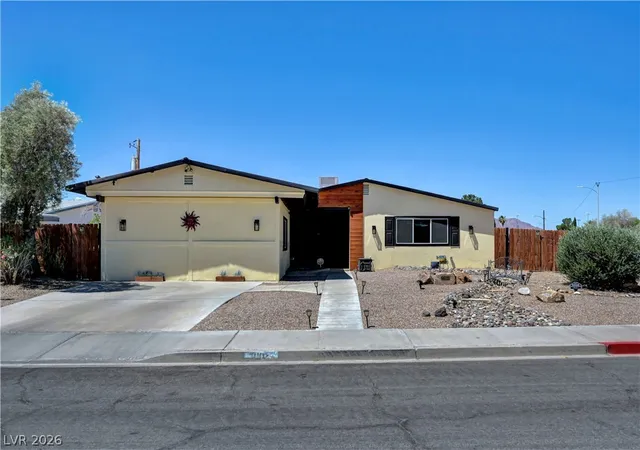 Homes for sale in Boulder City, NV | 1102 Arapaho Wy, Boulder City, NV 89005 | MLS# 2784551