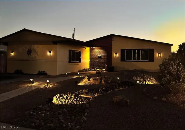 Homes for sale in Boulder City, NV | 1102 Arapaho Wy, Boulder City, NV 89005 | MLS# 2784551