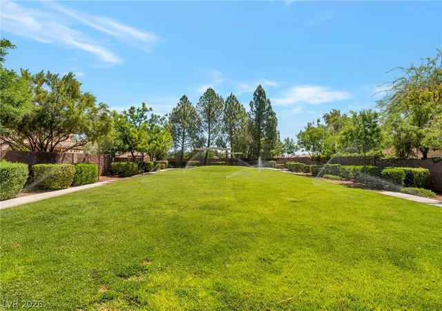 26th image of 10274 Chigoza Pine Ave, Las Vegas, NV 89135 | MLS# 2784600