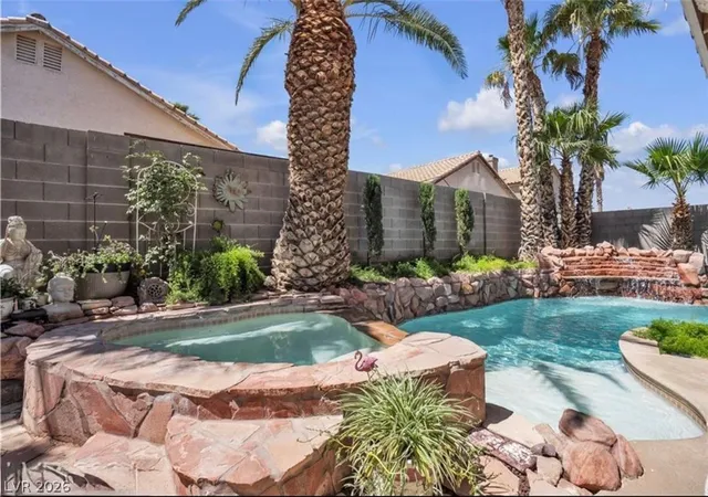 22nd image of 6429 Winding Ridge Wy, Las Vegas, NV 89156 | MLS# 2784619