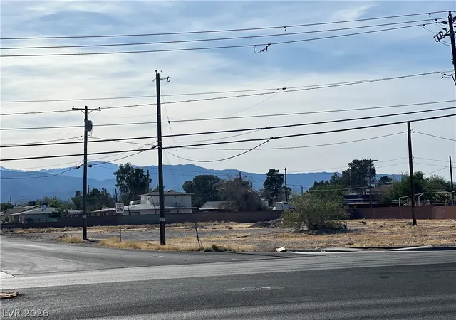Land for sale at 4860 Jean Ave, Las Vegas, NV 89108 | MLS# 2784524