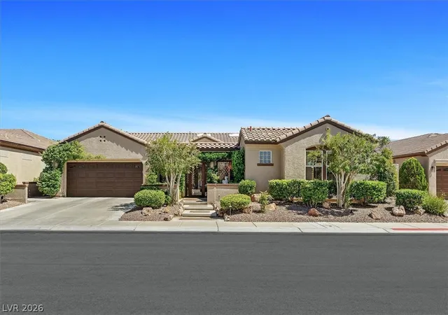 Homes for sale in Henderson, NV | 2856 Sumter Valley Cir, Henderson, NV 89052 | MLS# 2784355