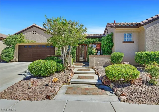 Homes for sale in Henderson, NV | 2856 Sumter Valley Cir, Henderson, NV 89052 | MLS# 2784355