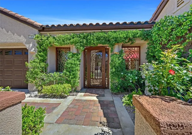 4th image of 2856 Sumter Valley Cir, Henderson, NV 89052 | MLS# 2784355