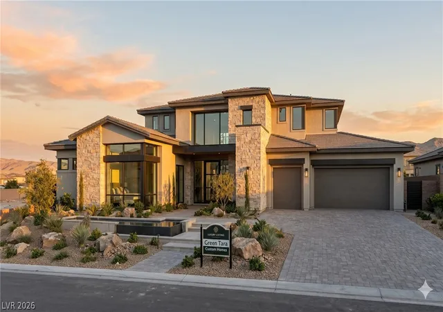 2nd image of 16 Innisbrook Ave, Las Vegas, NV 89113 | MLS# 2784651