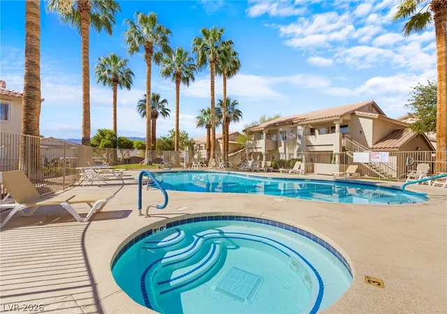2nd image of 477 Mesa Blvd, Mesquite, NV 89027