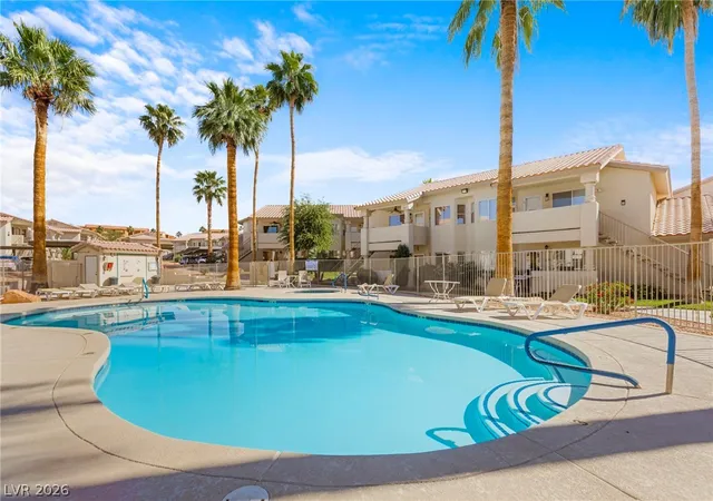 26th image of 477 Mesa Blvd #102, Mesquite, NV 89027 | MLS# 2784419
