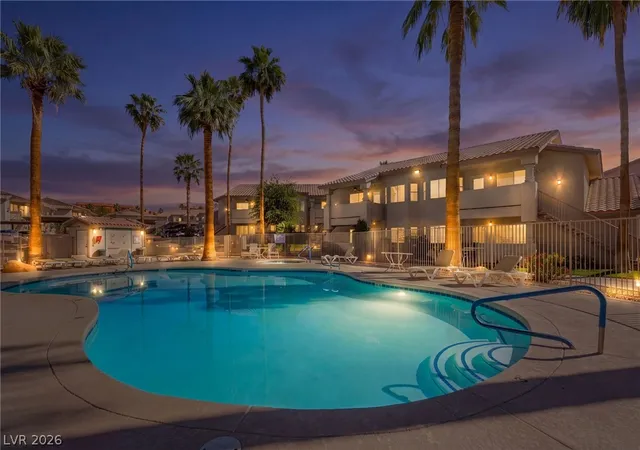 2nd image of 477 Mesa Blvd #102, Mesquite, NV 89027 | MLS# 2784419