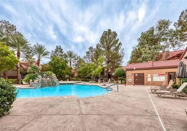 28th image of 2200 S Fort Apache Rd #1073, Las Vegas, NV 89117 | MLS# 2783699