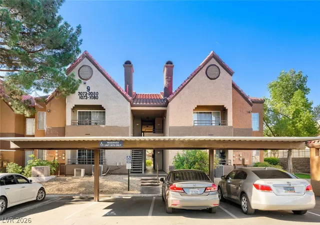 2nd image of 2200 S Fort Apache Rd #1073, Las Vegas, NV 89117 | MLS# 2783699