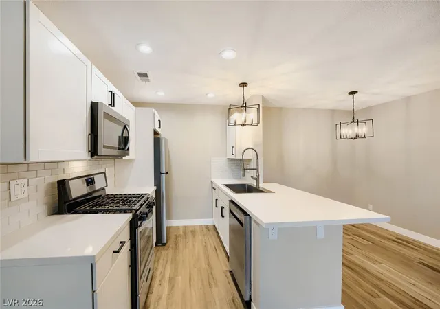 4th image of 2200 S Fort Apache Rd #1073, Las Vegas, NV 89117 | MLS# 2783699