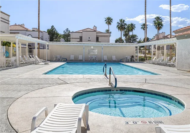 Homes for sale in Las Vegas, NV | 3150 Soft Breezes Dr #2031, Las Vegas, NV 89128 | MLS# 2784655