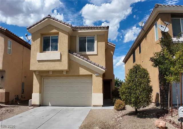 Photo 1 of Single family home for sale at 280 Ladies Tee Ct, Las Vegas, NV 89148 | MLS# 2784671 | Listing updated on 2026-08-22