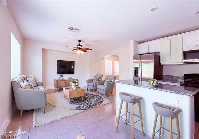 Photo 3 of Single family home for sale at 280 Ladies Tee Ct, Las Vegas, NV 89148 | MLS# 2784671 | Listing updated on 2026-08-22