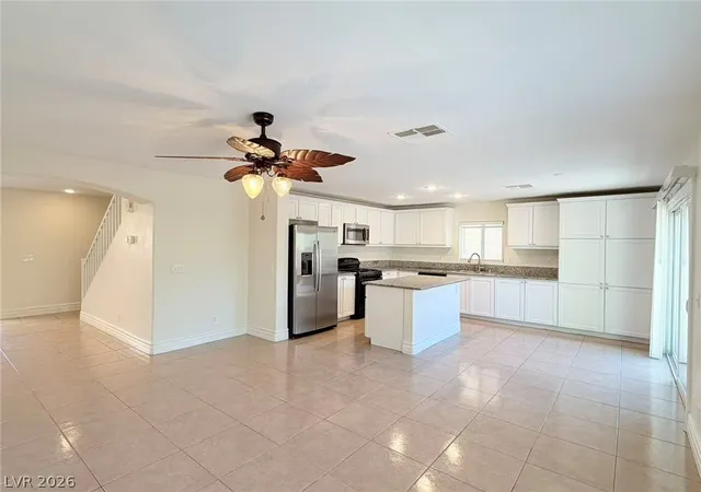 Photo 4 of Single family home for sale at 280 Ladies Tee Ct, Las Vegas, NV 89148 | MLS# 2784671 | Listing updated on 2026-08-22