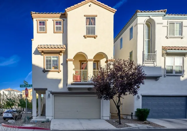 Homes for sale in Las Vegas, NV | 9528 Log Jam St, Las Vegas, NV 89178 | MLS# 2784680