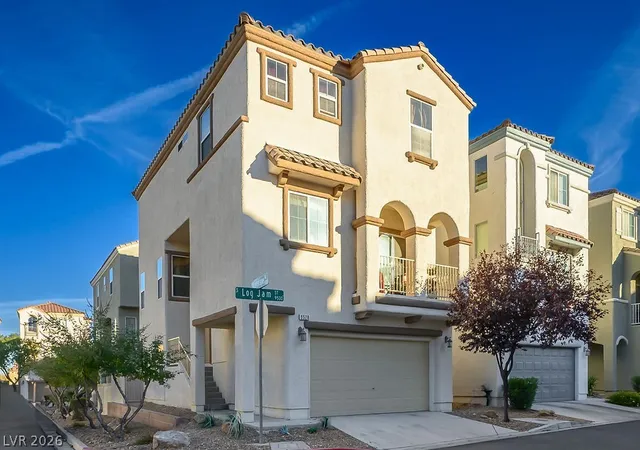 Homes for sale in Las Vegas, NV | 9528 Log Jam St, Las Vegas, NV 89178 | MLS# 2784680