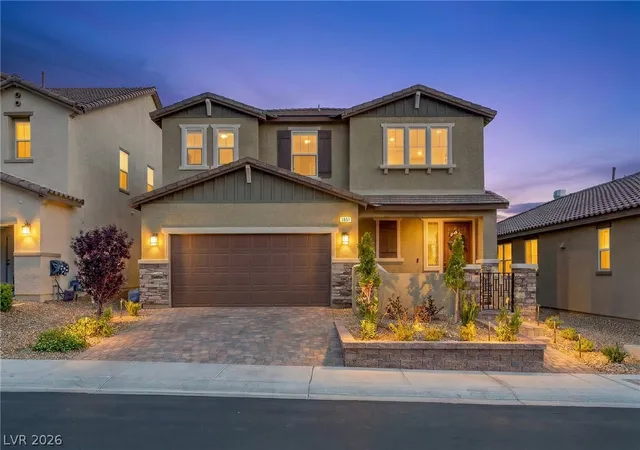 1st image of 2741 Gallarate Dr, Henderson, NV 89044 | MLS# 2781876