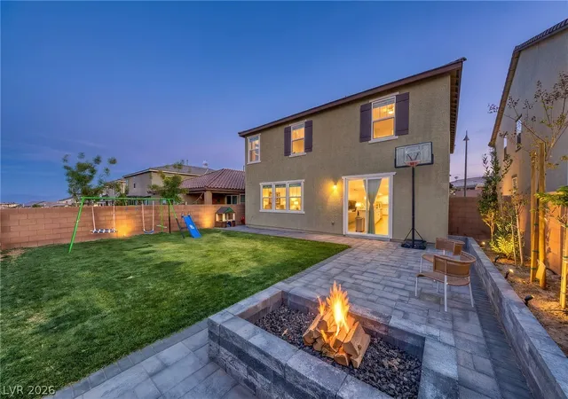 2nd image of 2741 Gallarate Dr, Henderson, NV 89044 | MLS# 2781876