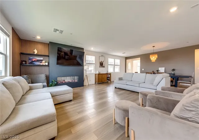 4th image of 2741 Gallarate Dr, Henderson, NV 89044 | MLS# 2781876
