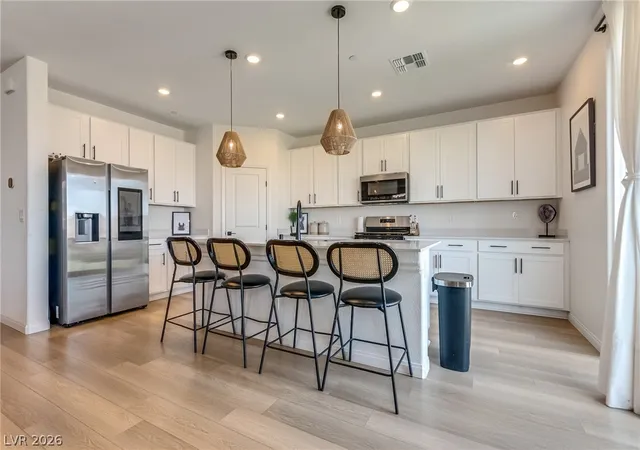 5th image of 2741 Gallarate Dr, Henderson, NV 89044 | MLS# 2781876