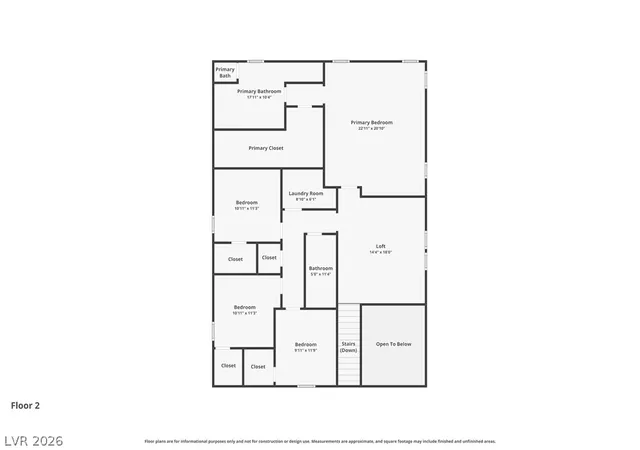 62nd image of 2741 Gallarate Dr, Henderson, NV 89044 | MLS# 2781876