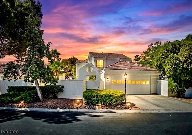 1st image of 5264 Crooked Valley Dr, Las Vegas, NV 89149 | MLS# 2784605