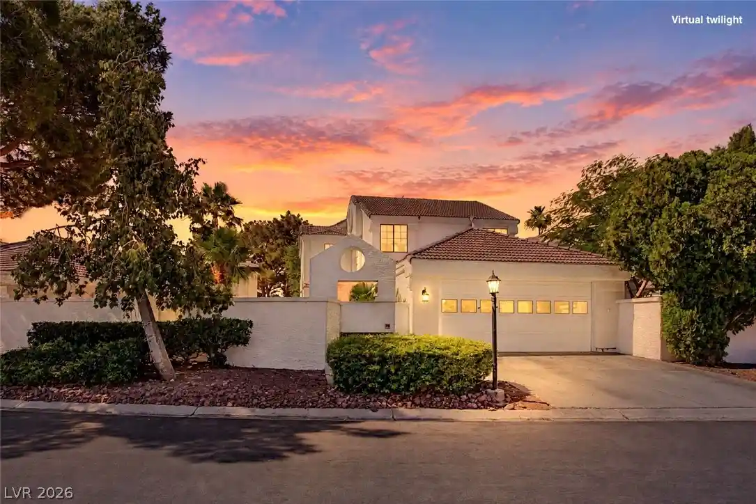 Photo 1 of Single family home for sale at 5264 Crooked Valley Dr, Las Vegas, NV 89149 | MLS# 2784605 | Listing updated on 2026-10-18