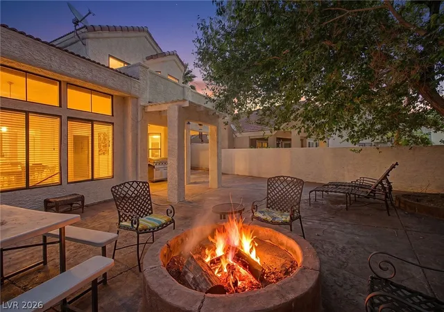 3rd image of 5264 Crooked Valley Dr, Las Vegas, NV 89149 | MLS# 2784605