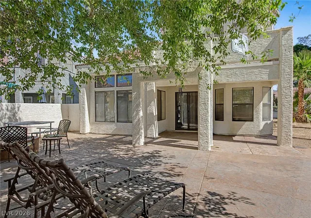 4th image of 5264 Crooked Valley Dr, Las Vegas, NV 89149 | MLS# 2784605