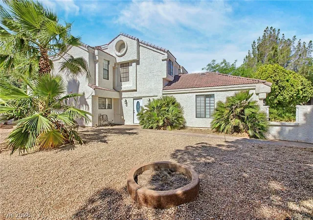 5th image of 5264 Crooked Valley Dr, Las Vegas, NV 89149 | MLS# 2784605