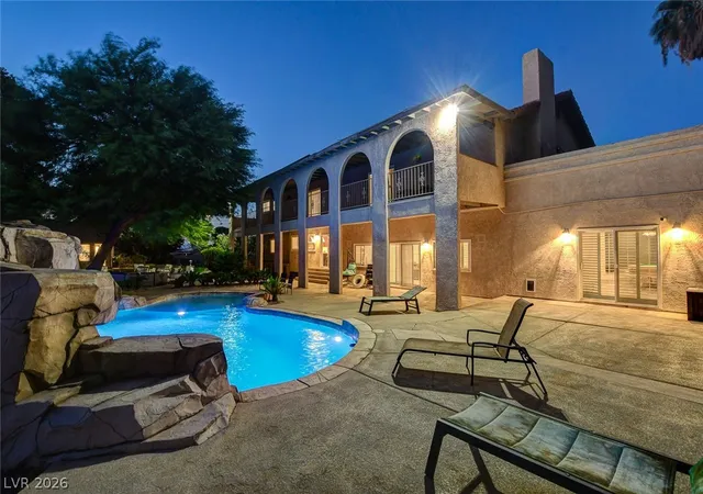 1st image of 5167 Jarom St, Las Vegas, NV 89120 | MLS# 2784085