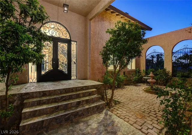 2nd image of 5167 Jarom St, Las Vegas, NV 89120 | MLS# 2784085