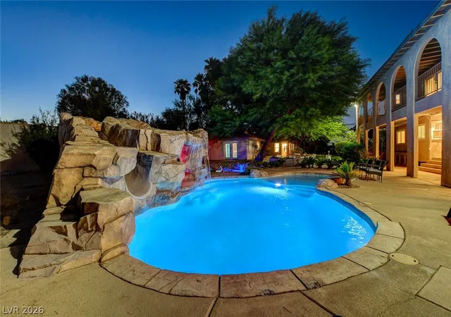 58th image of 5167 Jarom St, Las Vegas, NV 89120 | MLS# 2784085