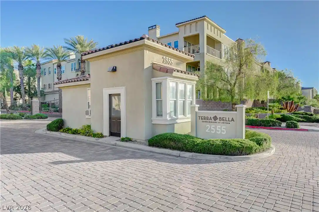 Photo 1 of Condo for sale at 2555 Hampton Rd #2207, Henderson, NV 89052 | MLS# 2784503 | Listing updated on 2026-10-21