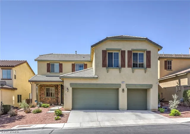 1st image of 10677 Auburn Springs Ave, Las Vegas, NV 89166 | MLS# 2784247