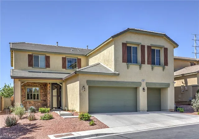 2nd image of 10677 Auburn Springs Ave, Las Vegas, NV 89166 | MLS# 2784247
