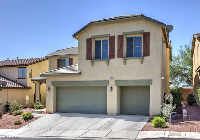 3rd image of 10677 Auburn Springs Ave, Las Vegas, NV 89166 | MLS# 2784247