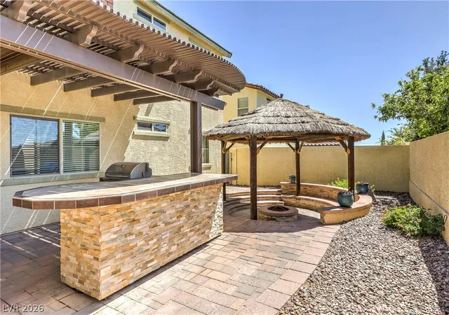 40th image of 10677 Auburn Springs Ave, Las Vegas, NV 89166 | MLS# 2784247