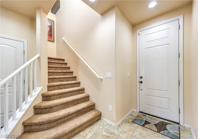 5th image of 10677 Auburn Springs Ave, Las Vegas, NV 89166 | MLS# 2784247