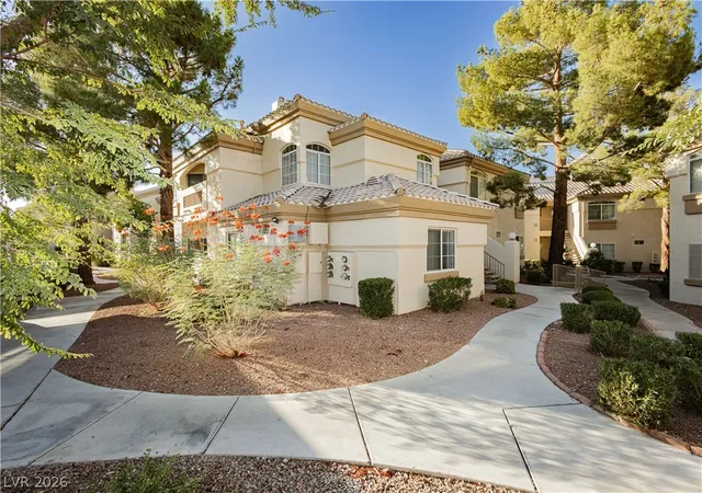 Photo 1 of Condo for sale at 7400 W Flamingo Rd #2094, Las Vegas, NV 89147 | MLS# 2783695 | Listing updated on 2026-08-21